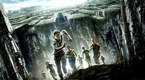 Movie Review: 'The Maze Runner' (2014) — Eclectic Pop