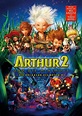 Arthur und die Minimoys 2 - Die Rückkehr des bösen M | Film 2009 ...