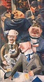 George Grosz