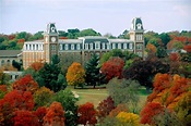 Pin by Erin Brannan on fall feels | University of arkansas, Arkansas usa, Places to go