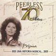 Best Buy: 70 Años Peerless Una Historia Musical [CD]