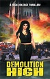 Demolition High (1996) - FilmAffinity