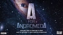 A for Andromeda - Trailer - YouTube
