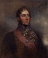 Henry William Paget, 1st Marquess of Anglesey by George Dawe - Category ...