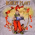 Band Of Joy | CD (2010) von Robert Plant