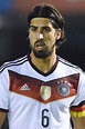 Sami Khedira - Starporträt, News, Bilder | GALA.de