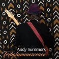 ANDY SUMMERS TRIBOLUMINESCENCE SET TO DROP MARCH 24 - Andy SummersAndy ...