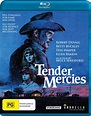 Blu-ray Review: TENDER MERCIES (1983) - cinematic randomness