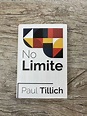 Livro - No Limite - Paul Tillich - Editora Família Cristã - Livros ...