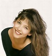 Young and Beautiful: 25 rare photos of Sophie Marceau from the 1980s ...