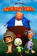 3222 Chicken Little (2005) 720p Bluray | Childhood movies, Disney ...
