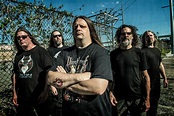 Death metal -yhtye Cannibal Corpse konsertoi heinäkuussa Oulussa | Kaleva