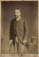 NPG Ax68373; Frederic William Henry Myers - Portrait - National ...