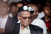 Four touching moments from Prince Mangosuthu Buthelezi's memorial ...
