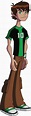 Ben Tennyson | Ben 10 Omniverse Wiki | Fandom