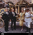 Kir Royal, Fernsehserie, Deutschland 1986, Regie: Helmut Dietl, Folge ...