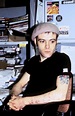 Richey Edwards: Mystery behind missing 90s rock star | The Advertiser