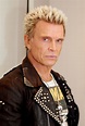 Billy Idol Chronicles Punk, Sex, MTV Success in New Memoir - Rolling Stone