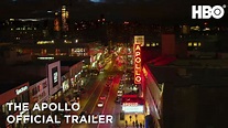 The Apollo (2019): Official Trailer | HBO - YouTube