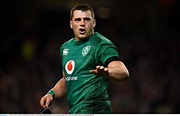 CJ Stander set for time on sidelines