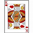 King of hearts png, King of hearts png Transparent FREE for download on ...