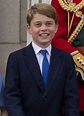 Prince George Birthday 2022