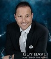 Guy Bavli - Speaker Exchange Agency