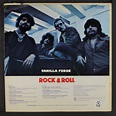 VANILLA FUDGE: rock & roll ATCO 12" LP 33 RPM | eBay