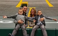 Who is BreAnne LaFleur? Green Bay Packers Coach Matt Lafleur's Wife