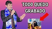 EL BUEN PASTOR TV-TODO QUE GRABADO-PASTOR JHON AGUAYO - YouTube