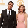 Who Is Rose Byrne’s Husband? 7 Facts to Know About Bobby Cannavale