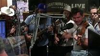 Old Crow Medicine Show - Belle Meade Cockfight @lightning100 - YouTube