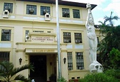 University of the Philippines ranks in World's Best Universities for ...