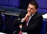 MdB Marcus Held stimmt im Deutschen Bundestag mit „Ja“ bei Griechenland ...