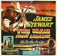 Crazy Film Guy: The Man from Laramie (1955)