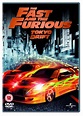 The Fast and the Furious - Tokyo Drift [DVD]: Amazon.co.uk: Lucas Black ...