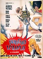 Pancho Tequila (1970) - FilmAffinity