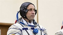 Der Tag: Wie gehen Kosmonauten im All wählen? - n-tv.de
