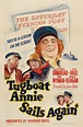 Tugboat Annie Sails Again - Película 1940 - Cine.com