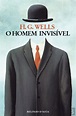 O Homem Invisível, H. G. Wells - Livro - Bertrand