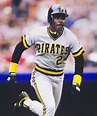 Barry Bonds: 3x Gold Glove Awards with the Pirates | Pittsburgh pirates ...