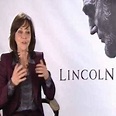 Entrevista a Sally Field sobre la película 'Lincoln' - Libertad Digital ...