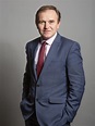 Official portrait for George Eustice - MPs and Lords - UK Parliament
