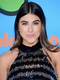 DANIELLA MONET at 2018 Kids’ Choice Awards in Inglewood 03/24/2018 ...