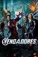 Ver The Avengers / Los vengadores 1 (2012) Online