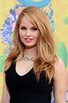 Debby Ryan - Kids’ Choice Awards 2014