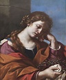 Santo del Giorno, 22 luglio - Santa Maria Maddalena - Fondazione Gesù ...