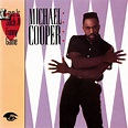 Michael Cooper – Love Is Such A Funny Game (1987, CD) - Discogs