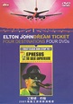 Elton John - Dream Ticket: Ephesus, Turkey - The Great Amphitheatre ...