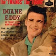 Duane Eddy & His "Twangy" Guitar And The Rebels - Vol. 2 The "Twangs ...